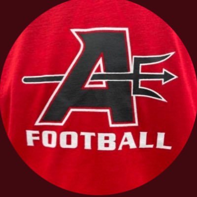 Recruiting Page for Albertville Aggie Football @AlbertvilleFB 🔴⚫️