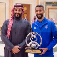 سلمان الفرج (@salman_f13) 's Twitter Profile