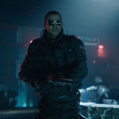 ESP🇪🇸/ENG🇬🇧
🎮Lover of videogames, series and movies.
/R6/CoD/GTA/BF/HITMAN/AC/RE/🎮