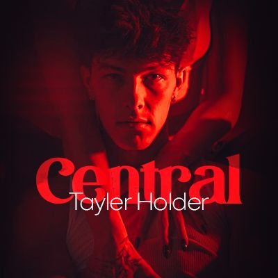 Sua maior e melhor fonte sobre o tiktoker, cantor e youtuber @TaylerHolder no Brasil 🇧🇷  trazendo atualizações diárias. Ative as notificações 🔔