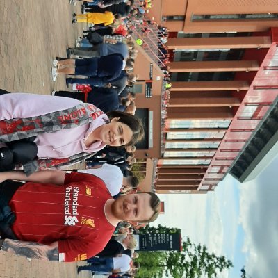 TonyDelaney11's profile picture. Lucky to be born a red. .. #ynwa....#20
