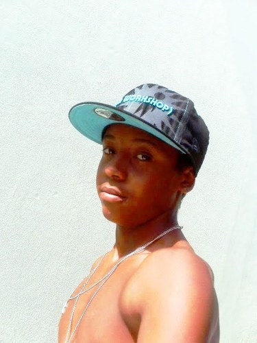 robson_albino's profile picture. 