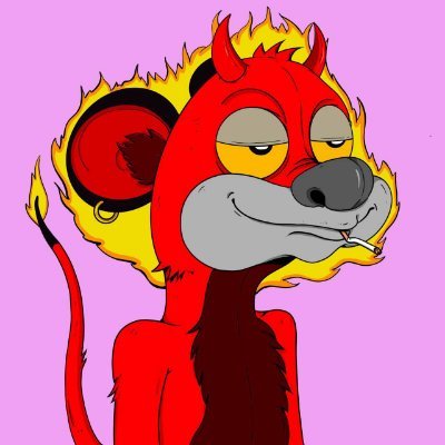 Alicia Meerkat #MAYC #Bayc #NFTcollector #NFTart #CryptoArt #NFT #cryptoartist #NFTs #NFTCommunity #NFTcollectors #NFTartists #NFTa