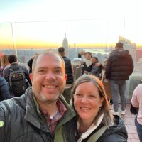 Rob Armstrong (@revrobarmstrong) 's Twitter Profile