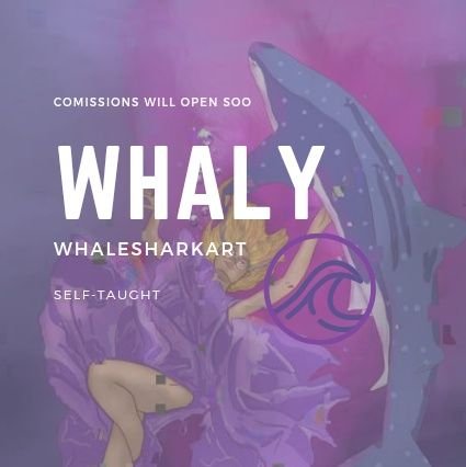 whalyさんのプロフィール画像
