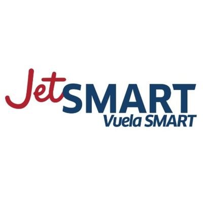 Estas en la cuenta oficial de JetSmart Argentina
Acá vas a encontrar soluciones para tus trámites del día a día
Escribinos por privado.