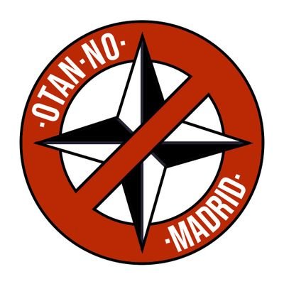 Espacio abierto de lucha y organización frente a la celebración de la Cumbre de la OTAN en Madrid (junio de 2022) ✊