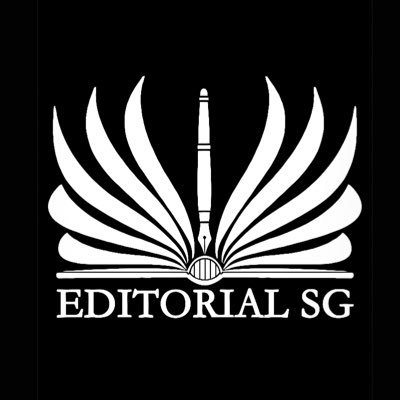 Editorial fundada en Granada en 2019