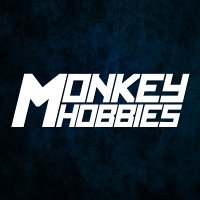 monkeyhobbiesec(@monkeyhobbiesec) 's Twitter Profile Photo