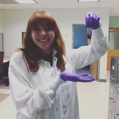 Research Scientist | UW Biochemistry, @veeslerlab | @JMU alumna