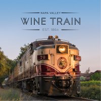 Wine Train(@winetrain) 's Twitter Profile Photo