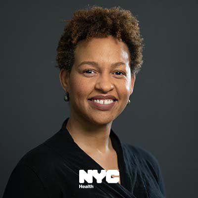 Official account of @nycHealthy's 1st Chief Medical Officer. Internal Med + Public Health Doctor. #HealthEquity believer. The pandemic is a portal.