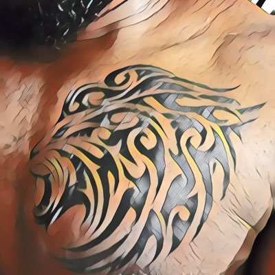 MezOkoli's profile picture. What you are not changing, you are choosing!