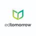 edtomorrow (@ed_tomorrow) Twitter profile photo edtomorrow (@ed_tomorrow) Twitter profile photo