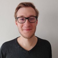 Daniel Racek (@da_racek) 's Twitter Profile