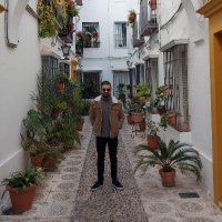 Unai Fernández (@unaifer) 's Twitter Profile