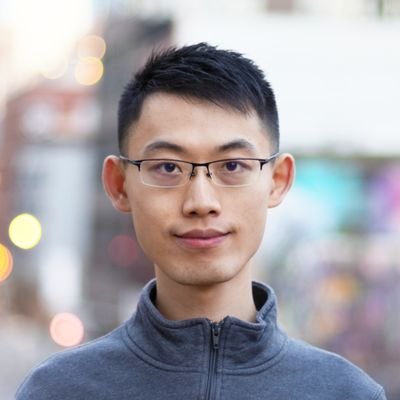 Research Scientist @Nvidia. @Cornell PhD @cornell_tech.