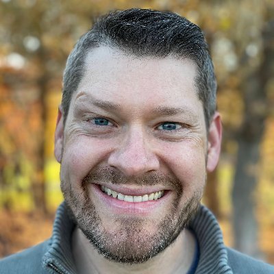 bradleycgrimm's profile picture. Researching deep learning for video