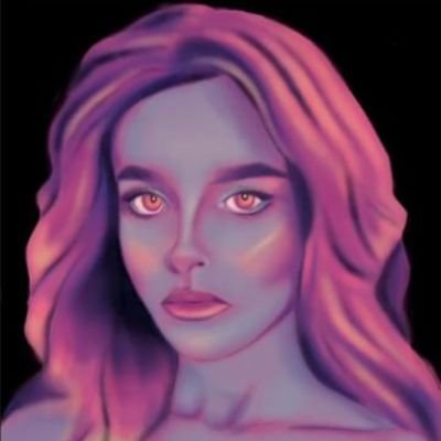 La gente teme a las personas extrañas porque tienen el poder de alterar lo que es ordinario. 🗡
Psicología
Artista digital amateur
(ella/elle)