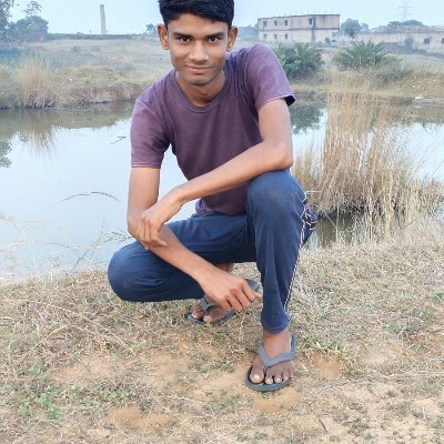 UttamGo83093328's profile picture. Hii dosto my name uttam