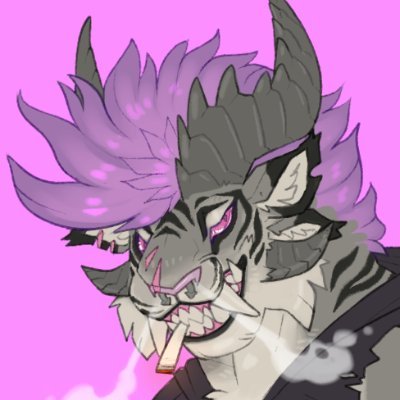 ☠️ 𝕶𝖍𝖆𝖟𝖌𝖆 ☠️さんのプロフィール画像