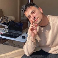 Ali Merthan (@mertmidertmii) 's Twitter Profile