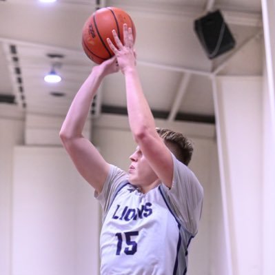 GgGerasim's profile picture. class of 2022 Basketball player 6.6 (wingspan 6.9) Combo Guard/Point Forward of Winston Salem Christian GPA 4.38, 1090 SAT. My bro @akim_dream