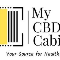 My CBD Cabinet(@MyCBDCabinet) 's Twitter Profile Photo