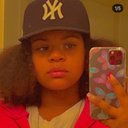 Destiny George - @theyluvvdestiny - Twitter