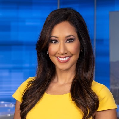 Morning News Anchor/Reporter @KSBY 📺 USC Alum ✌🏽 Genelle.Padilla@ksby.com