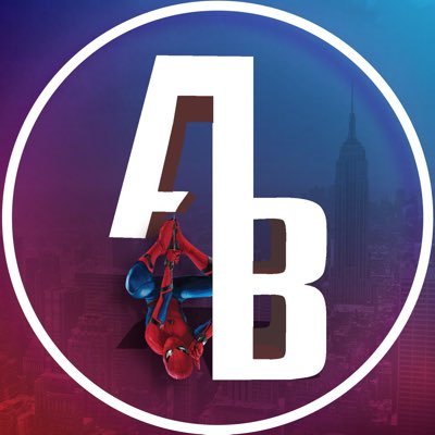 AB - Actualité Spider-Manさんのプロフィール画像