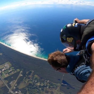 Zac5wan's profile picture. 🇦🇺 📈📉 🏔🏄‍♂️🏕🌲