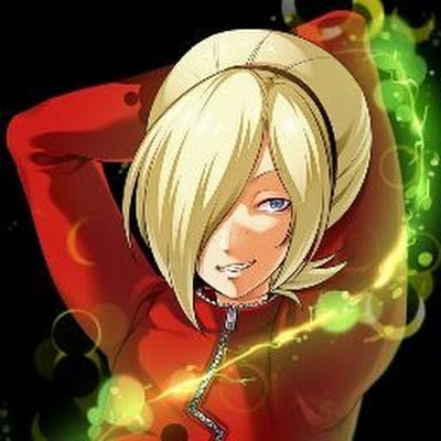 LayoseYagami's profile picture. 