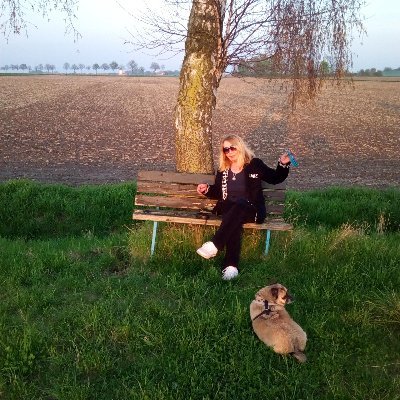 ursulabrandt3's profile picture. 