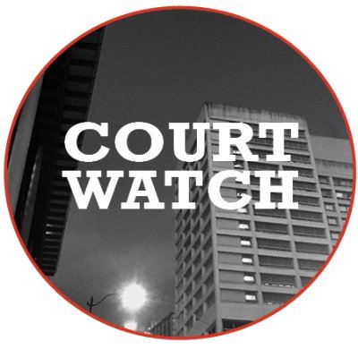 Dismantle Poor Peoples Court. Black Lives Matter. Court watch by King County Dept of Public Defense, in its independent capacity, with partners. See what we see