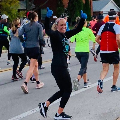 Physical Education Teacher. Helping students gain a love for fitness, confidence in movement and teaching them the skills needed to be active for life.