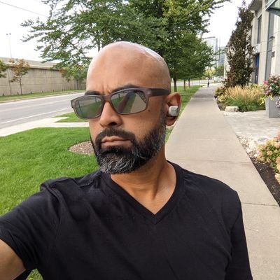 LukePersaud Profile Picture