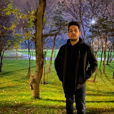 integralparadox's profile picture. OAL'18 YTU Mathematical Engineering. Mobile Developer