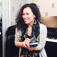 Fernandes Yuko｜ボイトレ (@harmoniafer) 's Twitter Profile