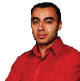 I am Elie Nassour, a Mortgage Broker for many years now! I have been helping people to get the right kind of mortgage. My experience in the mortgage market is i