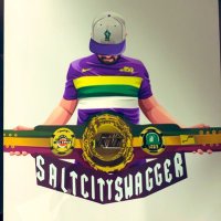 Salt City Swagger(@SaltCitySwagger) 's Twitter Profile Photo