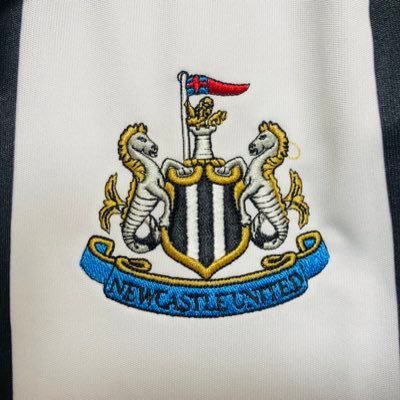 Korean @NUFC supporter since 2007 / ty_sone