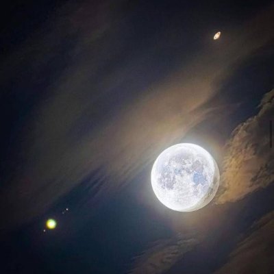 JorgeHNW's profile picture. 