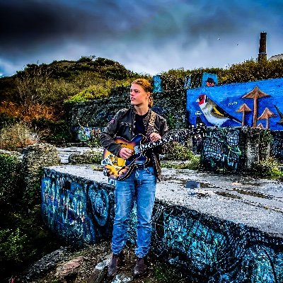 Toby Lee is a 16-year-old UK blues rock artist - Toby’s videos have been viewed over 400 Million times on social media. Debut album 