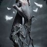 __darcelX__'s profile picture. dimittantur cadere debet surgere