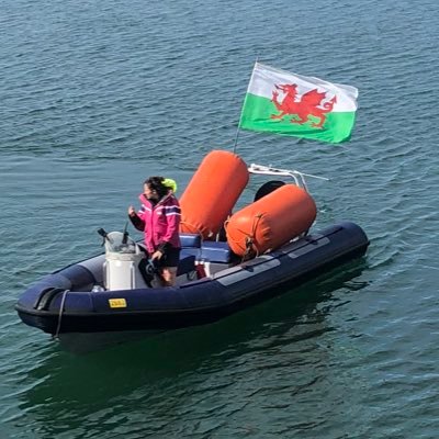 Proud Welshman. Loved it that the UK (as it then was) was an active participant in the European Union before Lies took over.Climate change is real