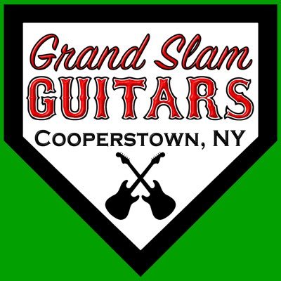 Grand Slam Guitars