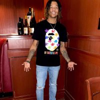 TEVfromtheLOW π (@lowlifetev) 's Twitter Profile