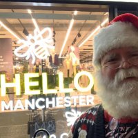 Papa Christmas Memories (@thesantaambo999) Twitter profile photo