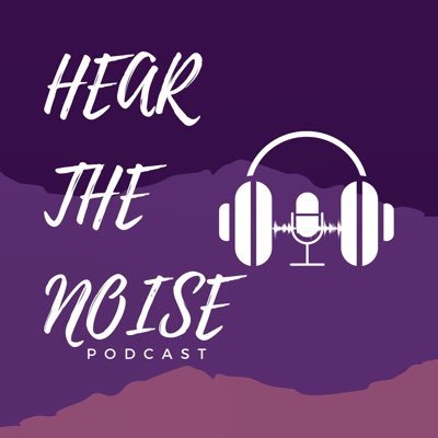 Hear The Noise Pod